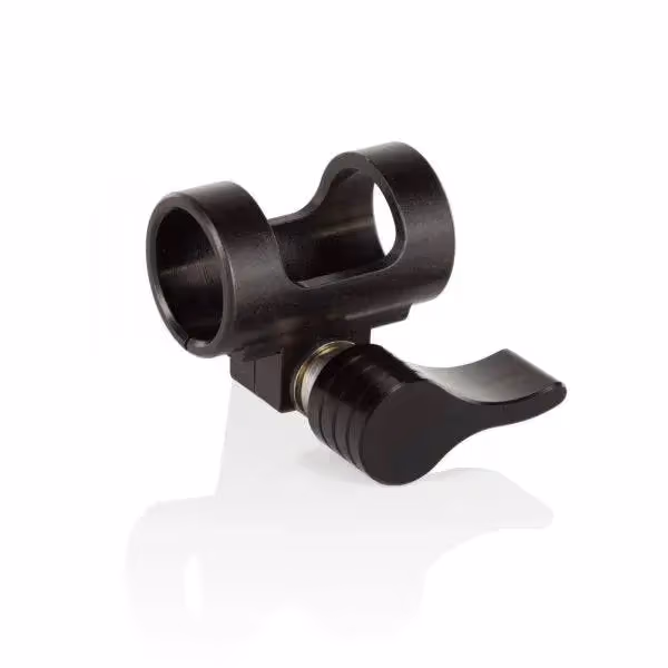 Shape - Collier de tube 15 mm pour Poignée supérieure