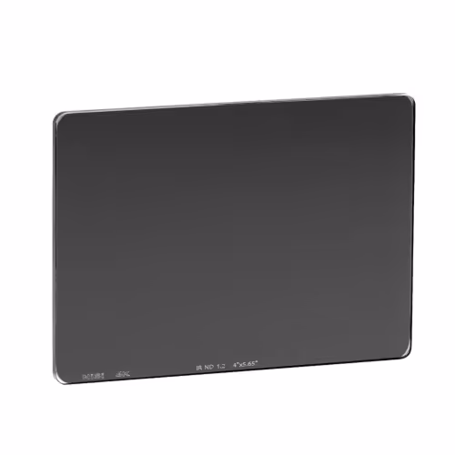 Nisi - Filtre Nano IRND 1.2 4''x5.65''