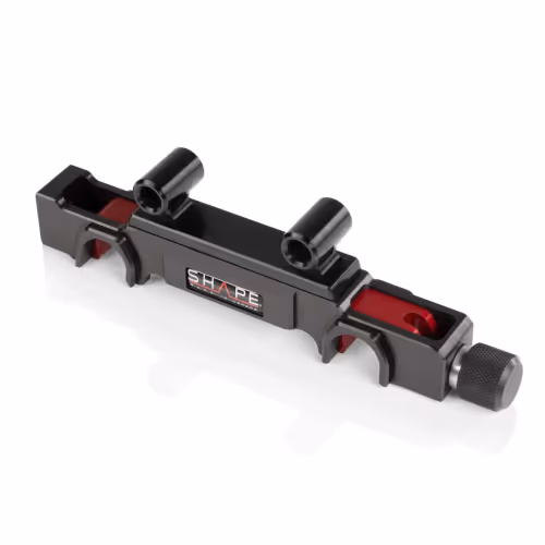 Shape - 15 mm LW to 19 mm studio snap-on adapter