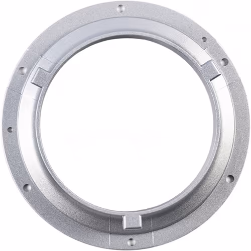 Nanlite - Bowens Mount Speed Ring Adapter for SB-PR-120-Q
