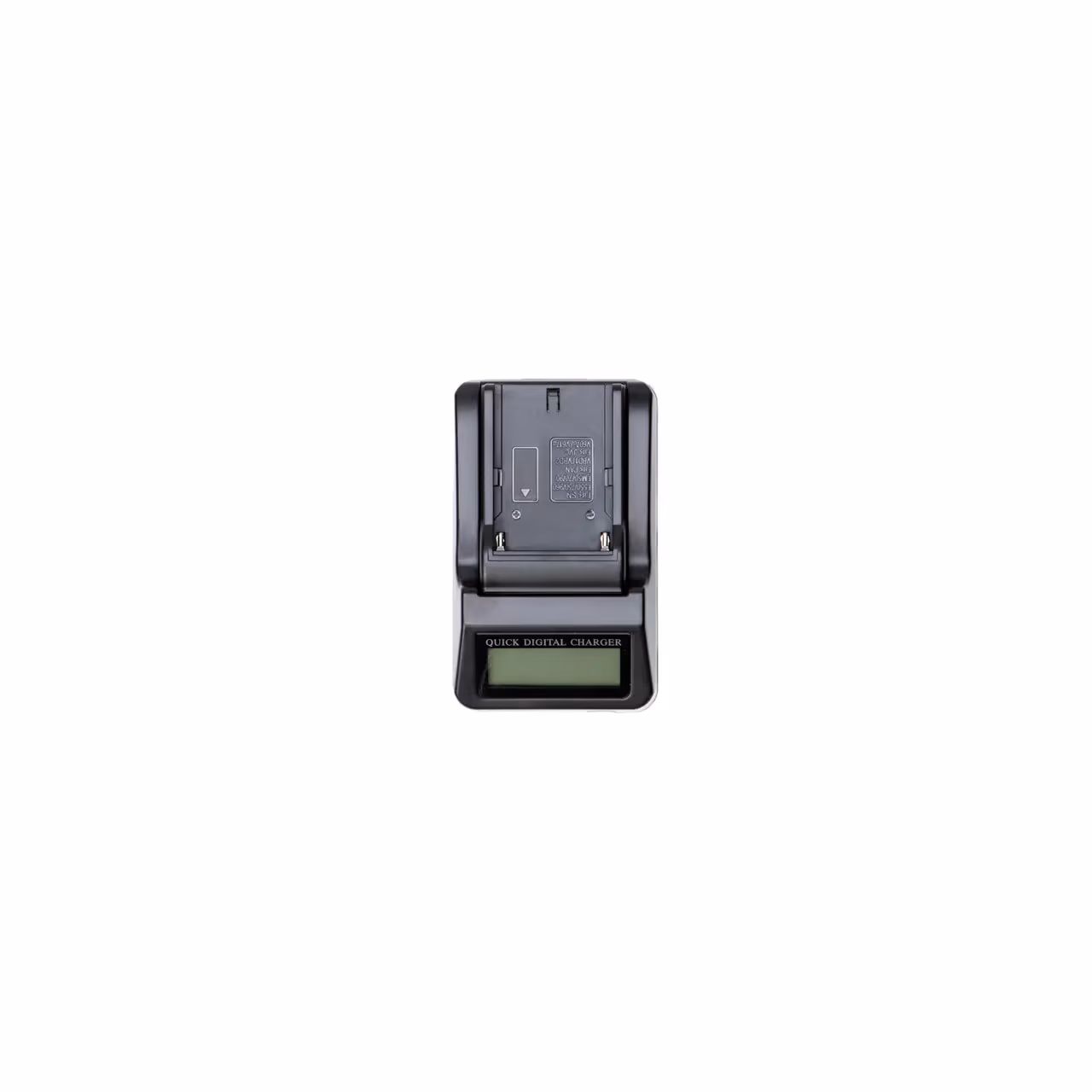 Fxlion - Chargeur 1 CH pour les batteries NP-F de Sony - 8,4V / 1A