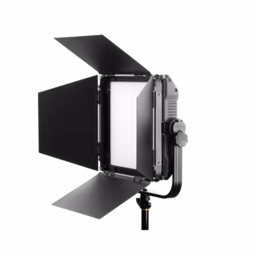Fomex - Volets Pour Panneau À Led Ex600P