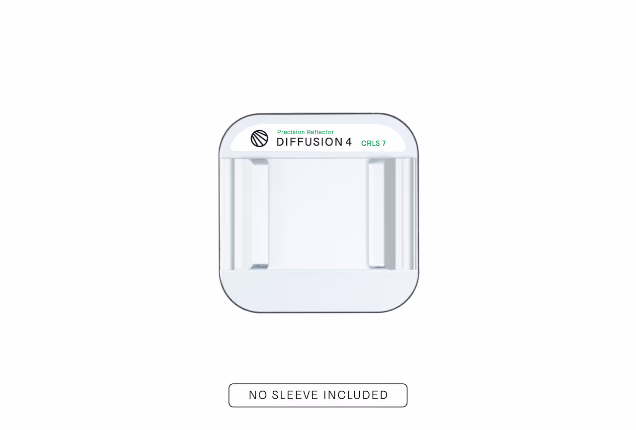 Lightbridge - 7x7 Diff 4 NO Sleeve