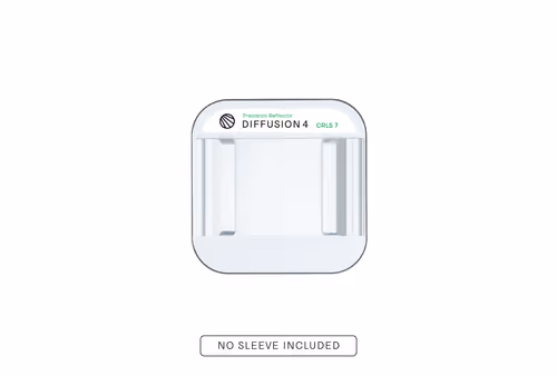 Lightbridge - 7x7 Diff 4 NO Sleeve