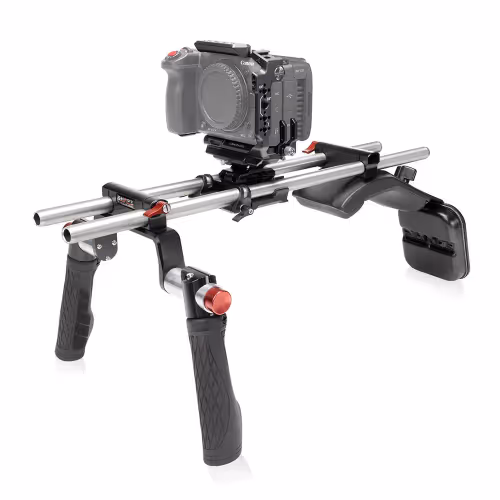 Shape - Shoulder Mount System for Canon C50