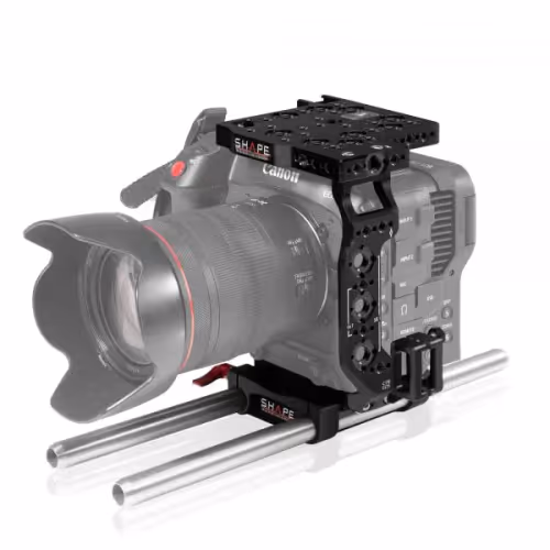 Shape - Canon C70 cage 15 mm LW rod system