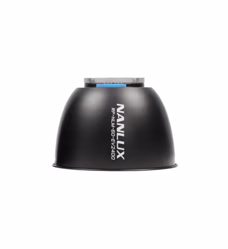 Nanlux - 60° reflector for Evoke 2400B/5000B