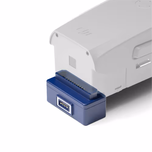 Bronine - Module De Charge Pour Mavic Air2S / Air2