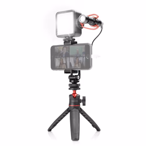 Shape - Vlogging kit for Iphone
