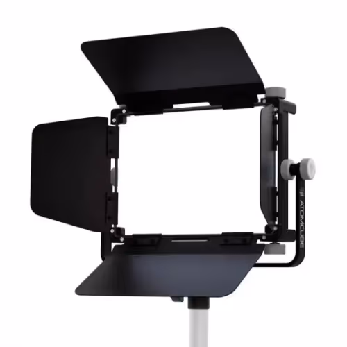 Pilotcine- Panneau Led Atomcube Rx50 Rgbww (Edition Premium)
