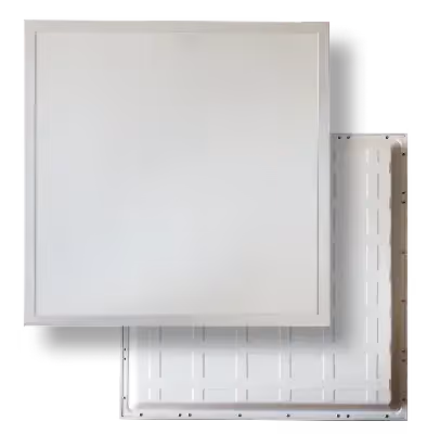 CineRider- LED ceiling light panel 600x600mm 40W 2700/6500K