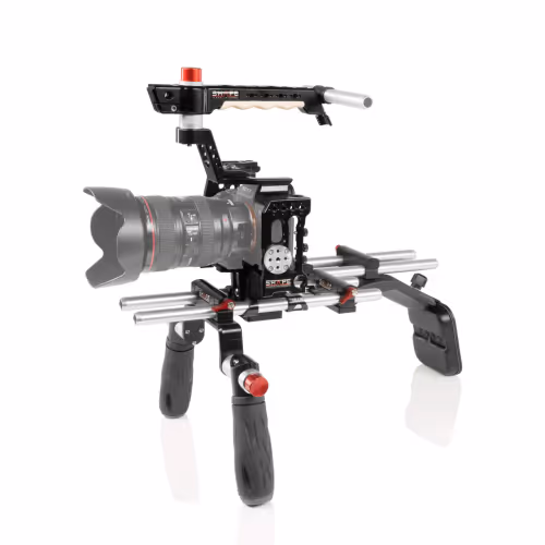 Shape - Support d'épaule Sony A7R III/A7 III
