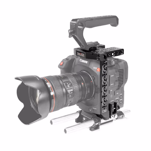 Shape - Cage pour Canon EOS C80