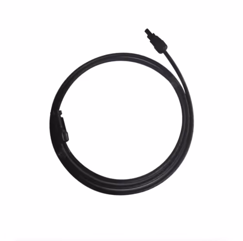 Nanlux - 1 meter Cable DC pour Evoke 2400B