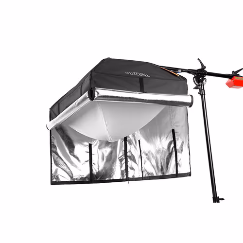 Fomex - LiteBall 1200 Cover