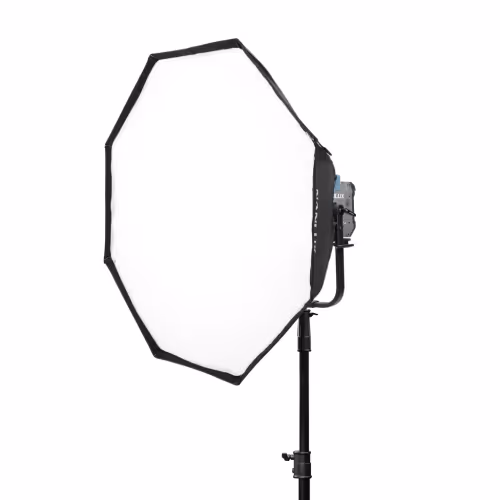 Nanlux - DoPchoice SNAPBAG Octa5’ "Shallow" pour monture NL