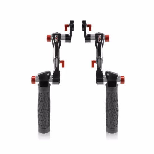 Shape - Telescopic handle Arri rosette