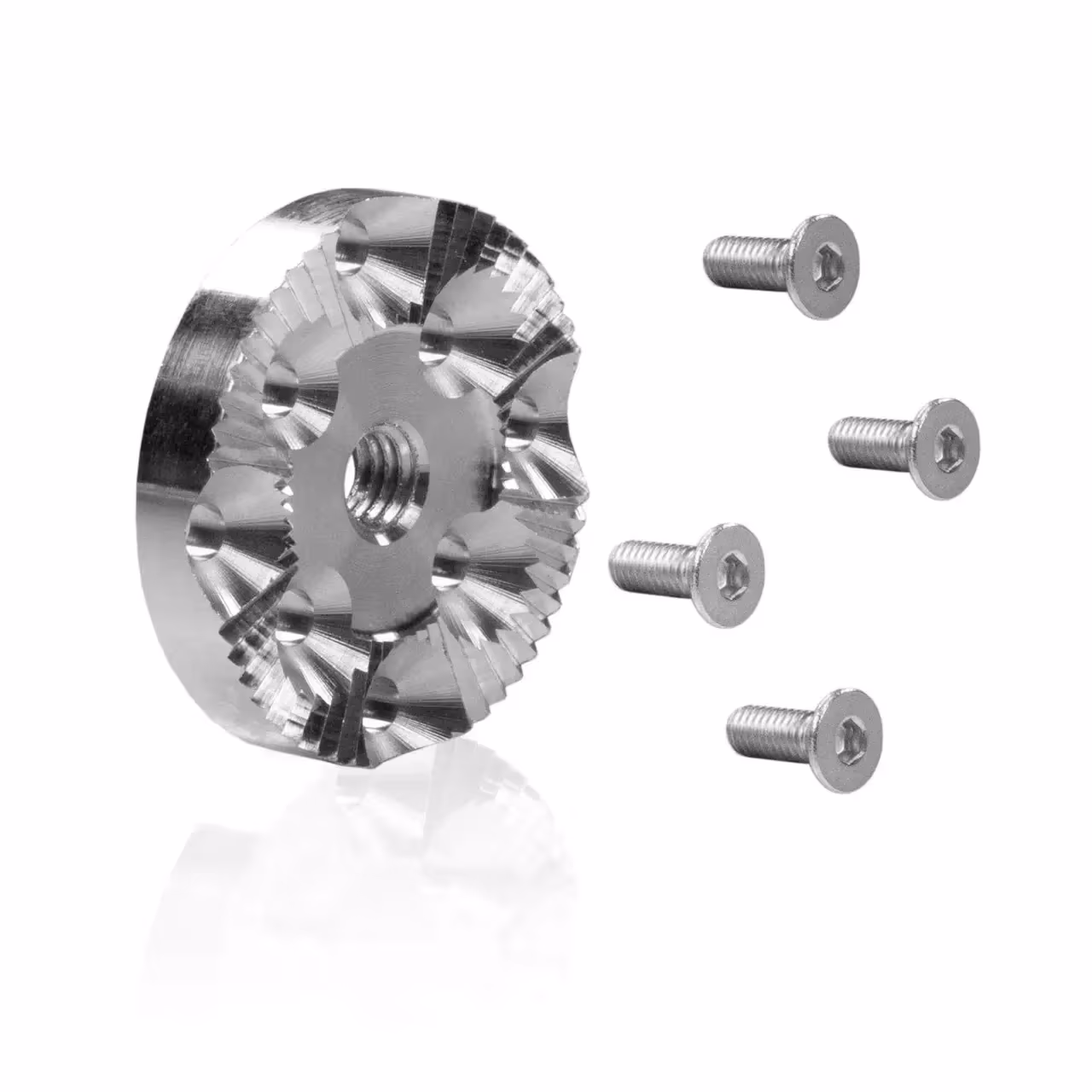 Shape - Fixation Rosette ARRI Standard Fine SHAPE