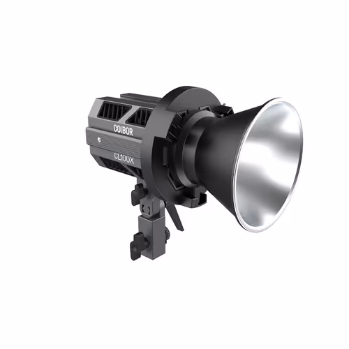 Colbor - Cl100X Éclairage Video Led Bi-Color 100W