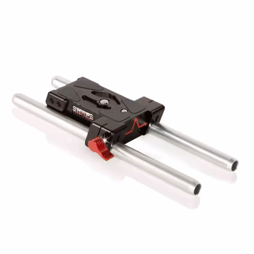 Shape - Sony FS5, FS5M2 baseplate