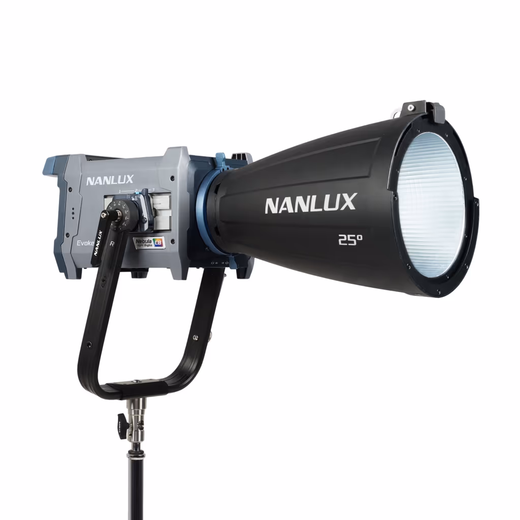 Nanlux - Projecteur Evoke 600C Full-color