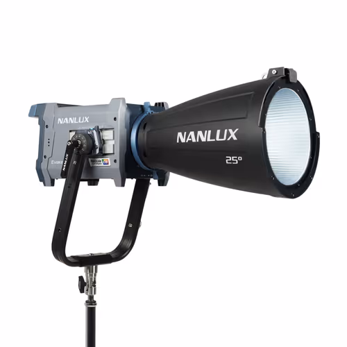 Nanlux - Projecteur Evoke 600C Full-color