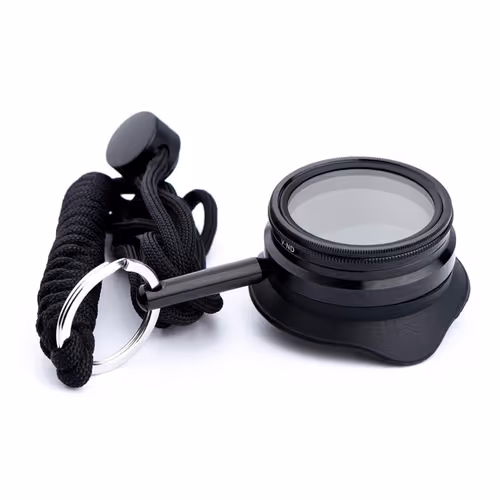 Nisi - 2 to 6 stops V-ND viewing filter