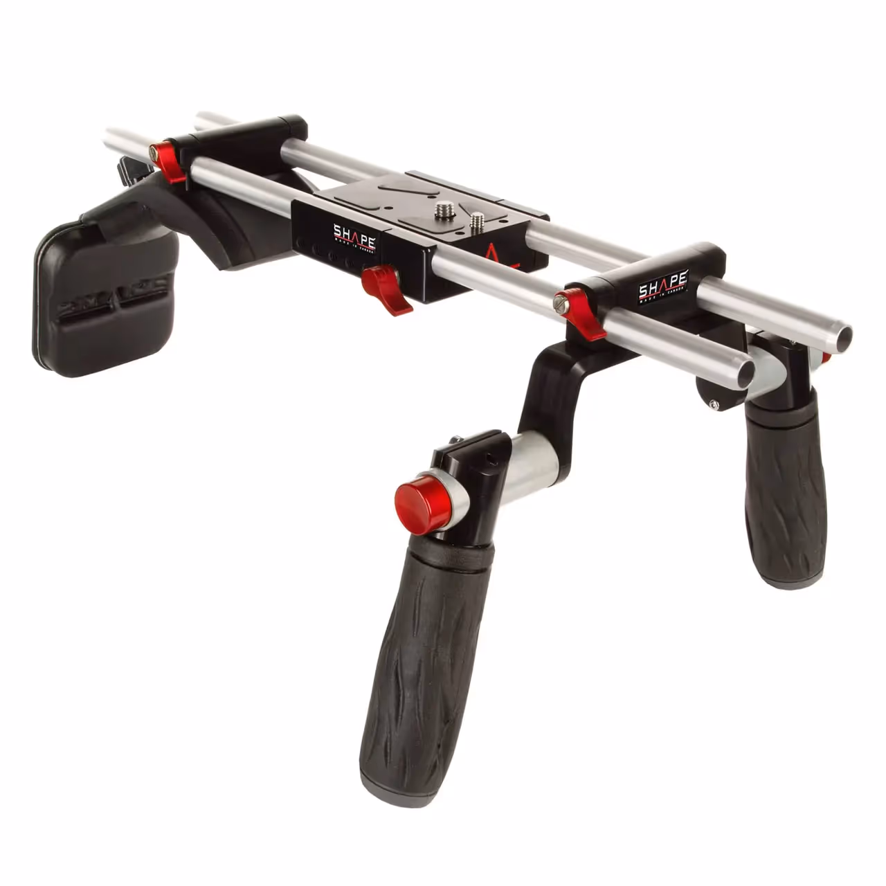 Shape - Canon C100 C300 C500 shoulder mount