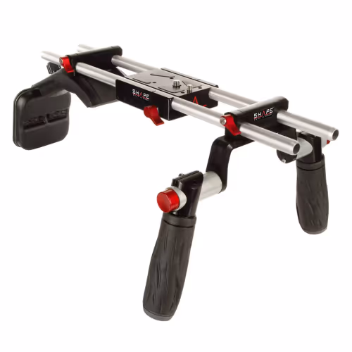 Shape - Canon C100 C300 C500 shoulder mount