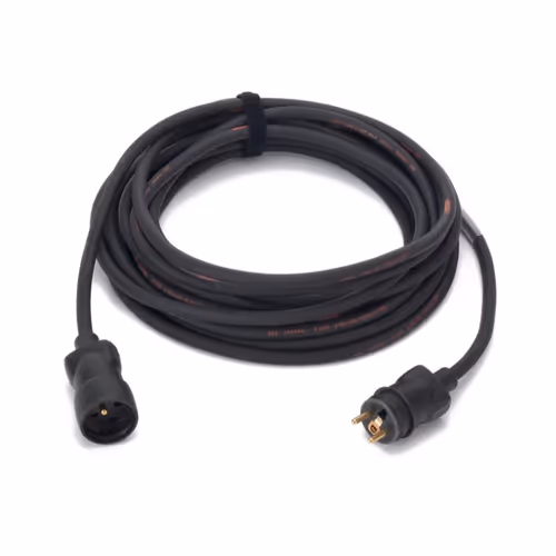 Prolongateur 16A Mono • 20m HO7RNF3G2,5 Fiches Legrand caoutchouc
