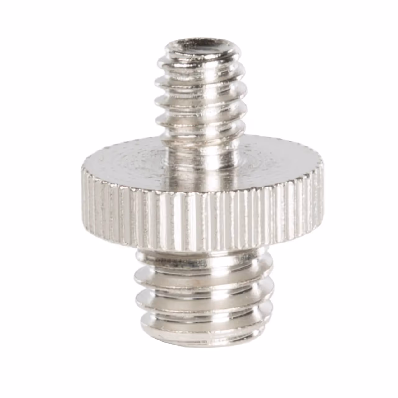 Shape - Adaptateur de filetage mâle 3/8"-16 mâle vers 1/4"-20 mâle