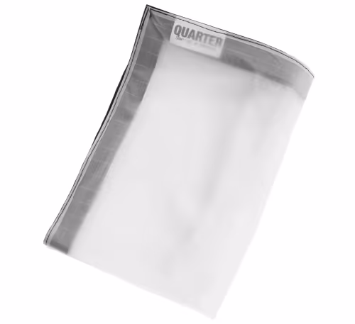 DopChoice - Diffusion QUARTER Grid Cloth pour Aladdin 1x100W