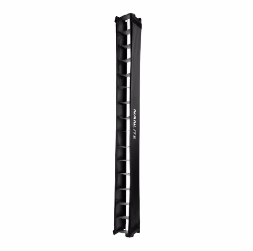 Nanlite - Barndoor with eggcrate for Pavotube II 30X