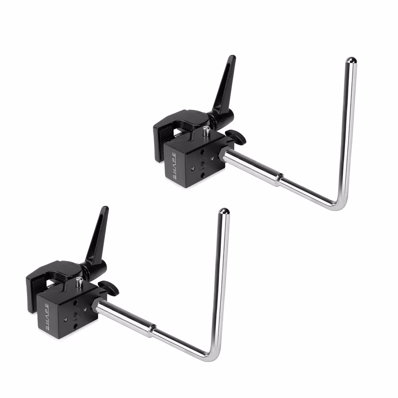 Shape - Camera Cart C-Stand Hangers Kit of 2