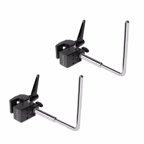 Shape - Camera Cart C-Stand Hangers Kit of 2