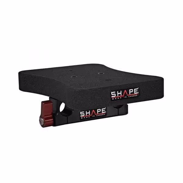 Shape - Bloc de Contrepoids sur Tige Composite SHAPE