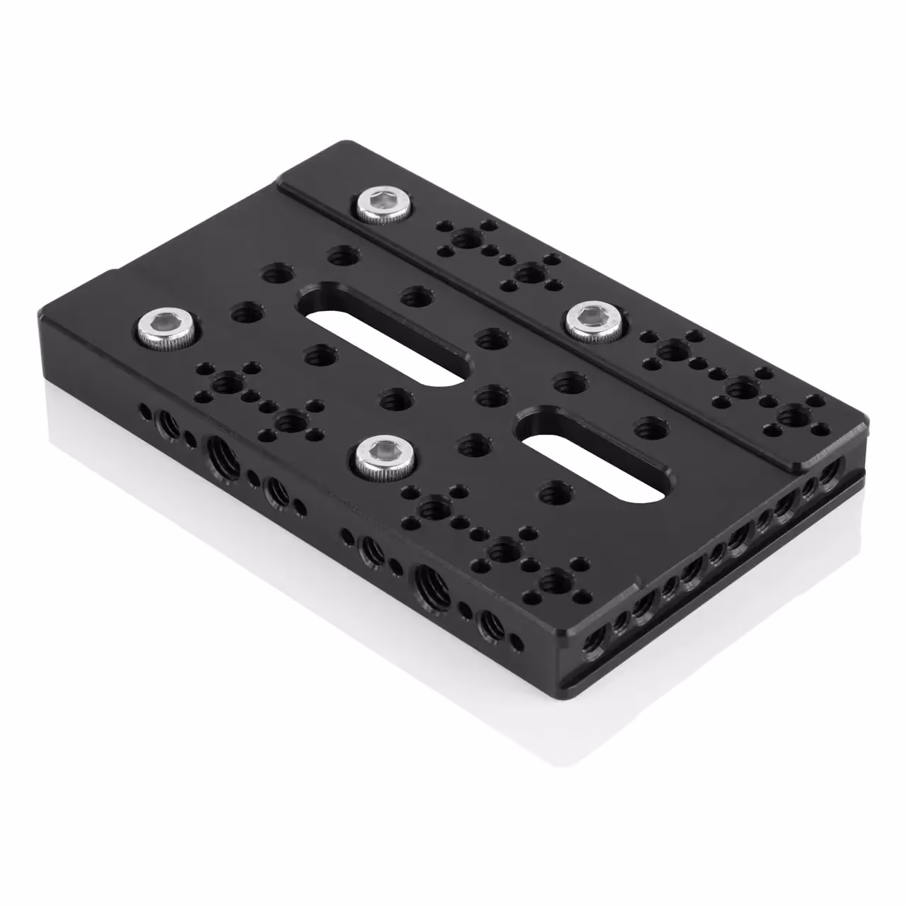 Shape - Plaque supérieure pour Panasonic AU-EVA1