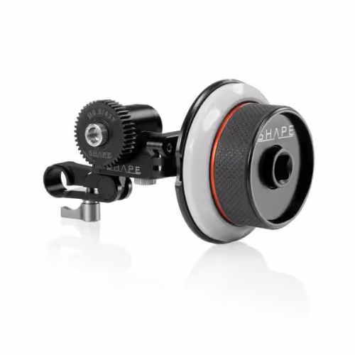 Shape - Kit focus single rod follow focus 15 mm LWs