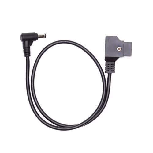 Fxlion - Accessory Cable D-tap male to Ø2.5 connector