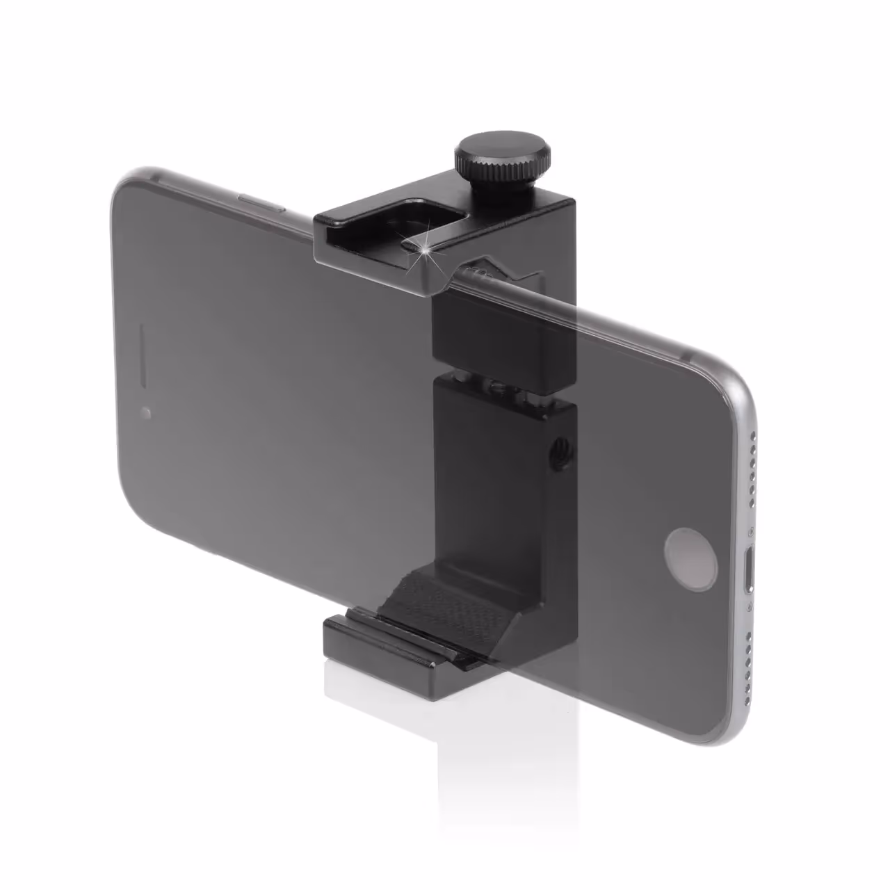 Shape - Fixation pour Smartphone en Aluminium