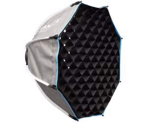 Nanlite - SB-FMM-60 Exterior Lite Diffuser
