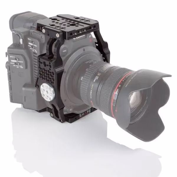 Shape - Canon C200 & C200B camera cage