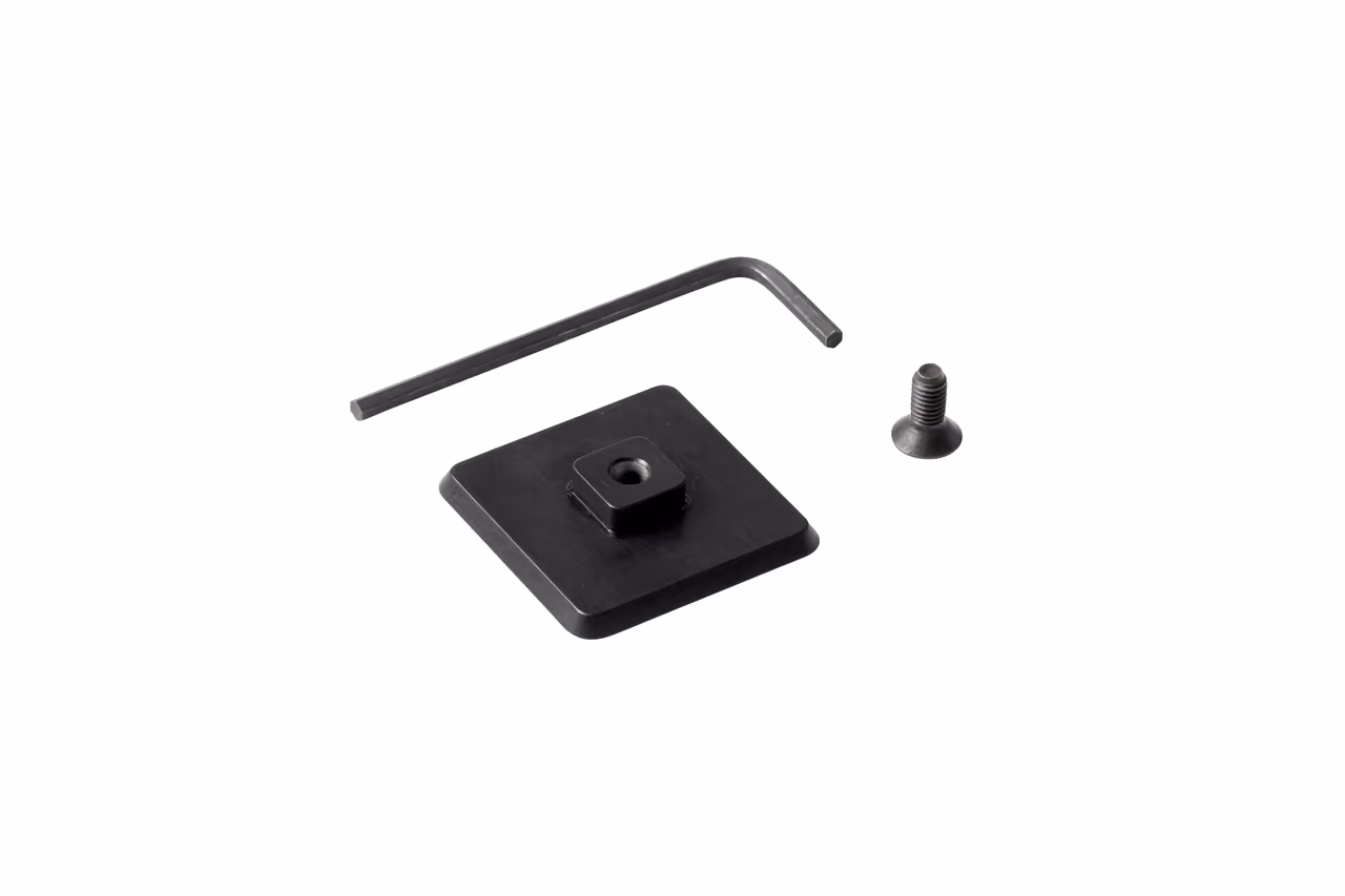 Lightbridge - C-Rigging Wedge