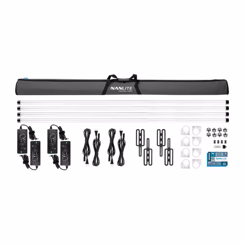 Nanlite - PavoTube II 60XR 4KIT-S LED Tube Light