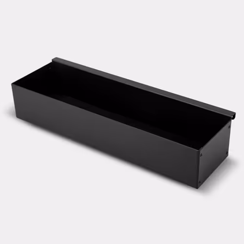 Bagside - Storage Trough Large