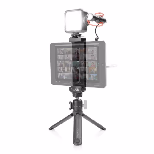 Shape - Vlogging kit for iPad