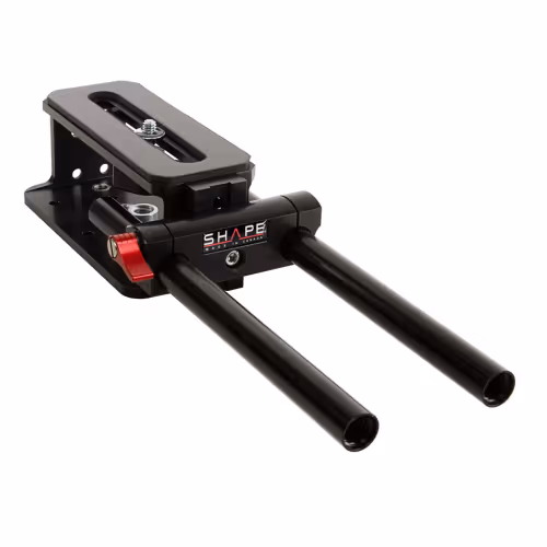 Shape - Paparazzi riser 15 mm rod system