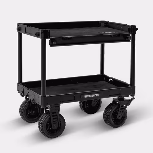 Bagside - Bagstation Mini