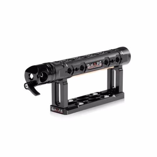 Shape - D Pro Top Handle 15mm Rod Clamp Universal Center Screw