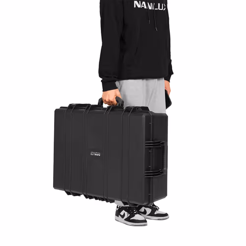 Nanlite - 15X 8KIT Hard Case